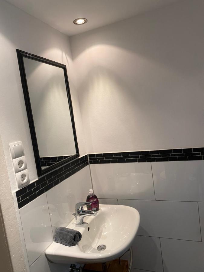 Apartment Duesseldorf-Sued Экстерьер фото