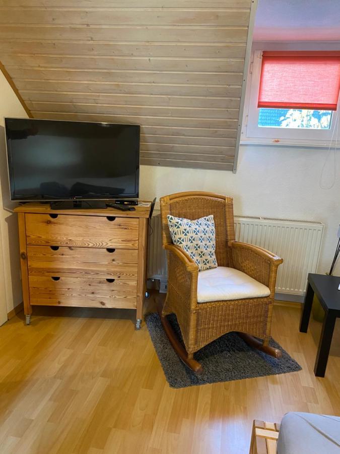 Apartment Duesseldorf-Sued Экстерьер фото