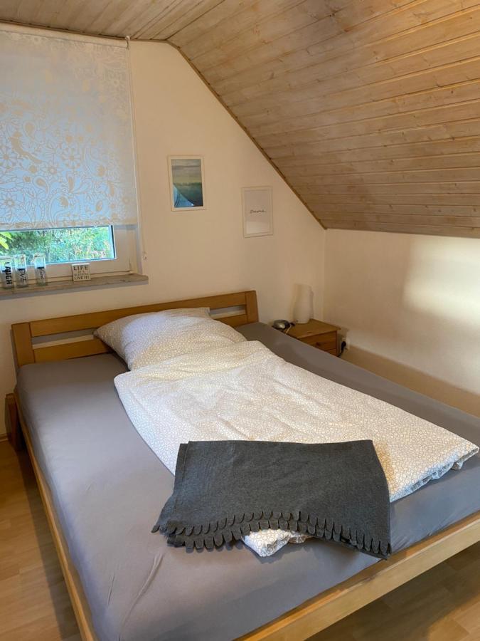 Apartment Duesseldorf-Sued Экстерьер фото