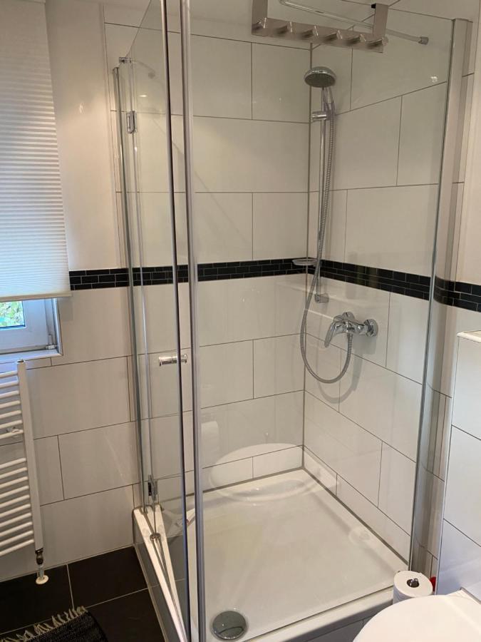 Apartment Duesseldorf-Sued Экстерьер фото