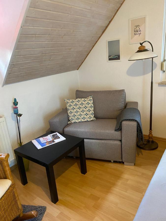 Apartment Duesseldorf-Sued Экстерьер фото