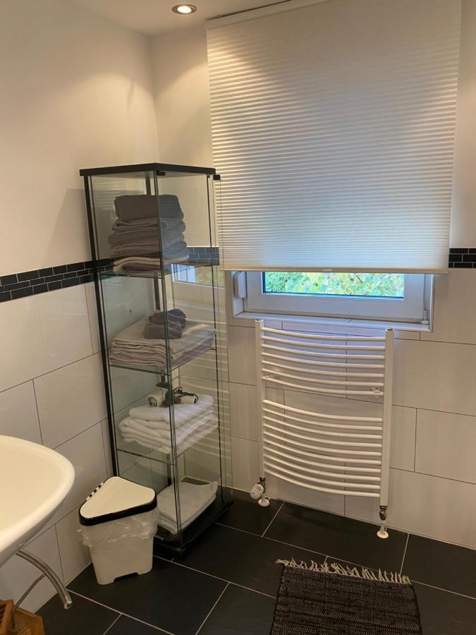 Apartment Duesseldorf-Sued Экстерьер фото