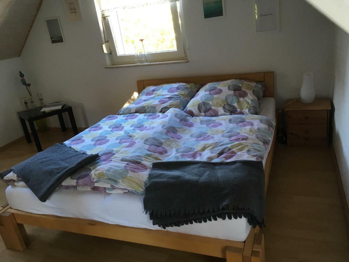 Apartment Duesseldorf-Sued Экстерьер фото